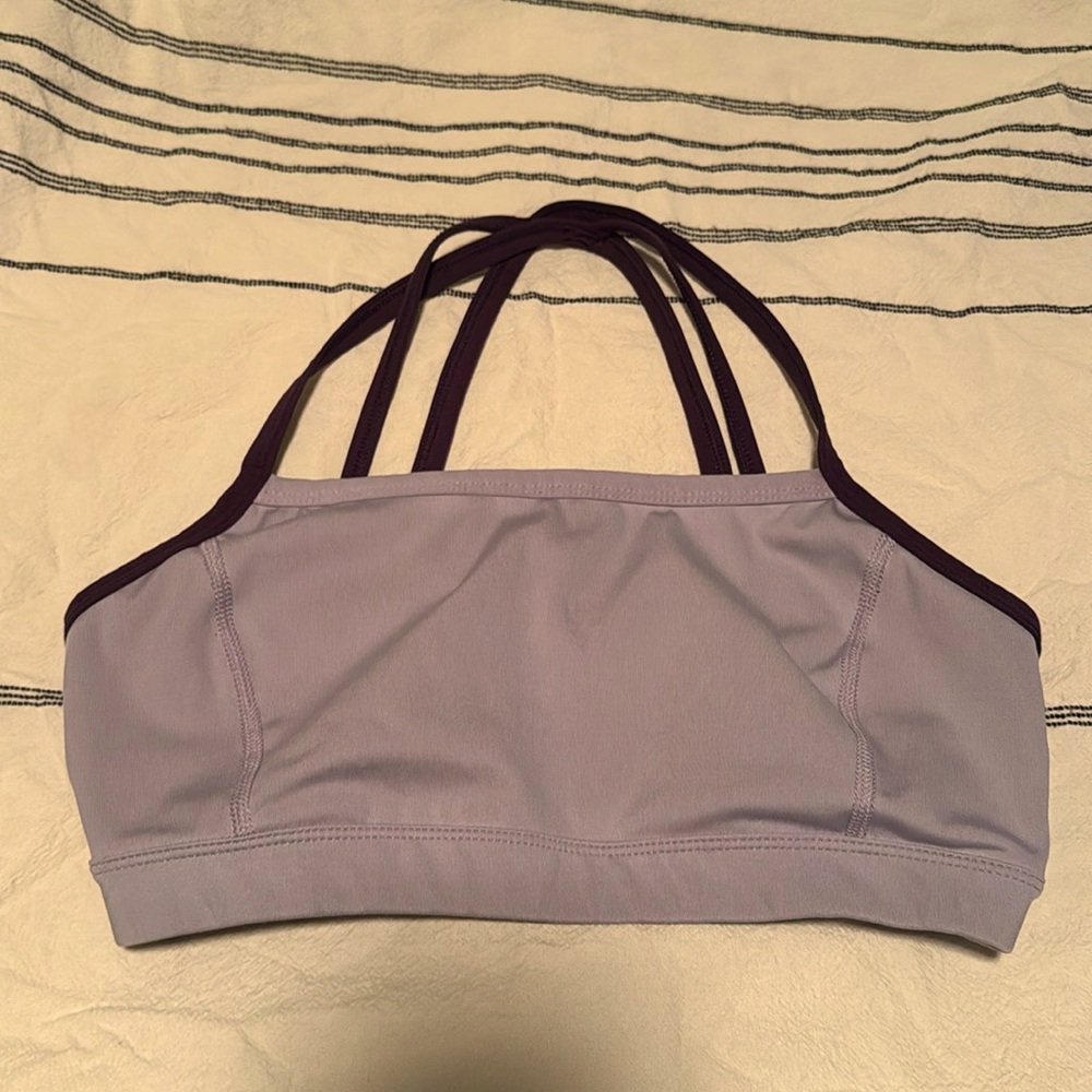Athletic Works Sports Bra